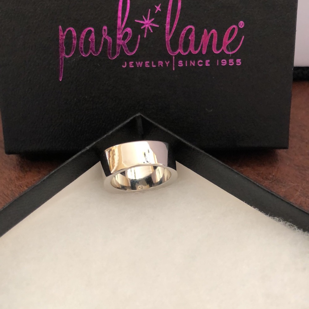 Park Lane “Over the Rainbow” Ring & Slide bundle - Picture 5 of 6